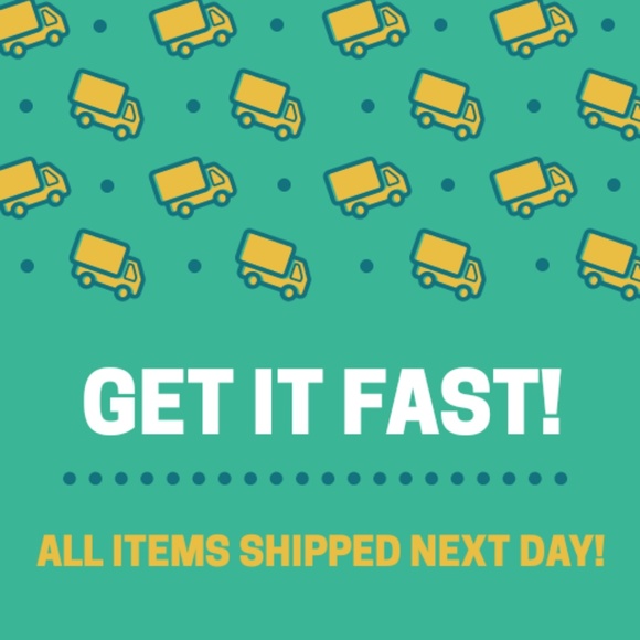 Meet your Posher, Amber - Picture 2 of 4